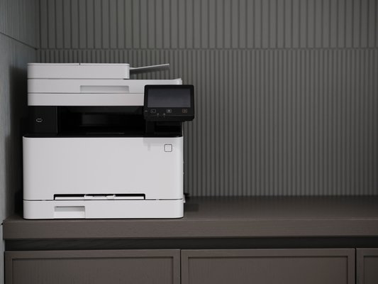 printer configuration services Trinidad & Tobago